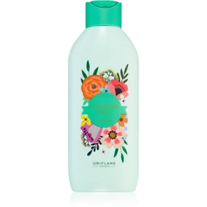 Oriflame Springtime Stroll osviežujúci sprchový gél 250 ml