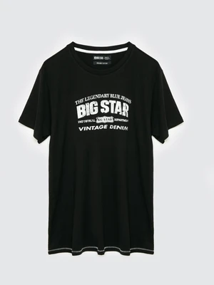 Big Star Man's T-shirt 152161  906