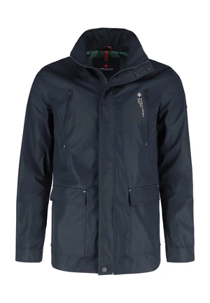 Volcano Man's Jacket J-Ricky M06354-S23 Navy Blue
