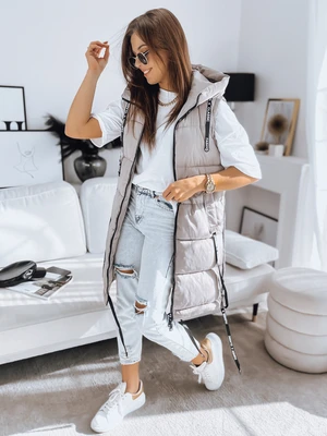 Gilè da donna DStreet Quilted
