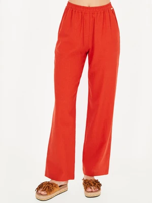 Potis & Verso Woman's Trousers Rio