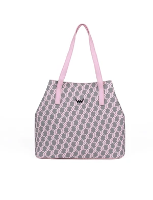 Handbag VUCH Roselda monogram Niobe