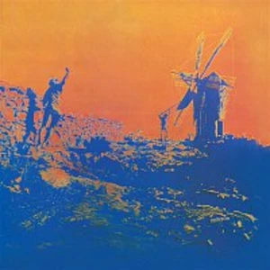 Pink Floyd – More (Original Film Sountrack) (2011 - Remaster) CD