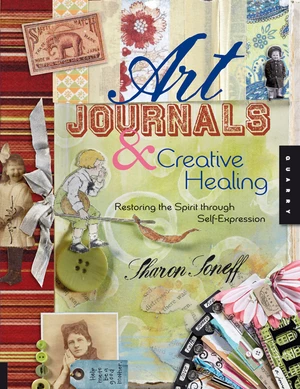 Art Journals & Creative Healing