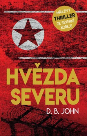 Hvězda Severu - D. B. John