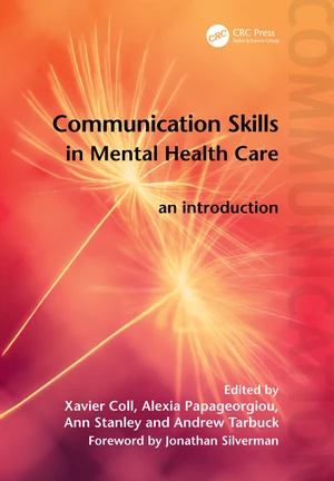 Communication Skills in Mental Health Care