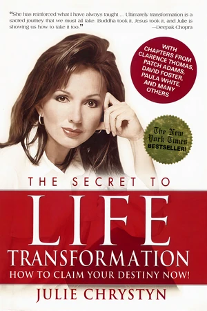 The Secret to Life Transformation