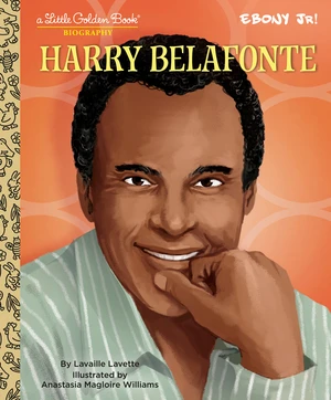 Harry Belafonte