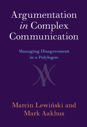 Argumentation in Complex Communication