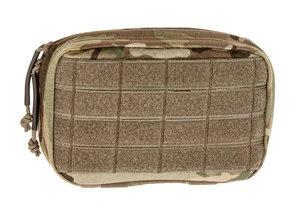Hrudné Admin puzdro Core Clawgear® – Multicam® (Farba: Multicam®)