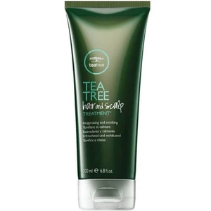 Paul Mitchell Pečující maska na vlasy Tea Tree (Hair & Scalp Treatment) 150 ml