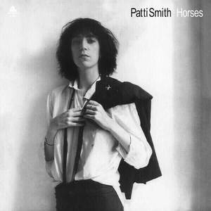 Patti Smith - Horses (Remastered)  (LP)