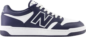 New Balance Mens 480 Shoes Team Navy 44,5 Sneaker