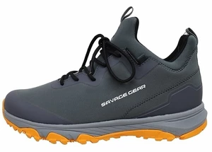 Savage Gear Rybářská obuv Freestyle Sneaker Pearl Grey 43