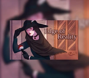 Edge of Reality XBOX One / Xbox Series X|S CD Key