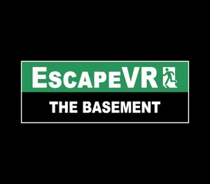 EscapeVR: The Basement Steam CD Key