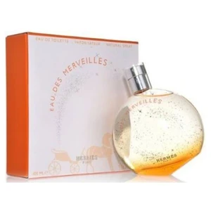Hermes Eau Des Merveilles Toaletní voda 100ml