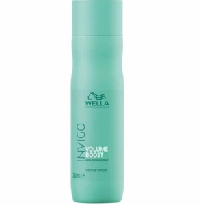 Wella Professionals Šampon pro větší objem jemných vlasů Invigo Volume Boost (Bodifying Shampoo) 300 ml