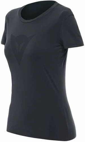 Dainese T-Shirt Speed Demon Shadow Lady Antracit M Tricou