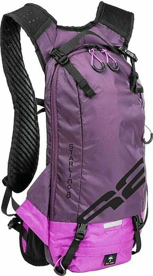 R2 Starling Backpack Purple/Pink Rucsac