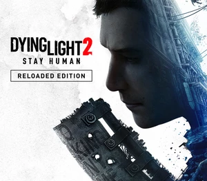 Dying Light 2: Stay Human - Reloaded Edition EU XBOX One / Xbox Series X|S CD Key