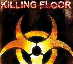 Killing Floor + 12 DLCs Steam Gift