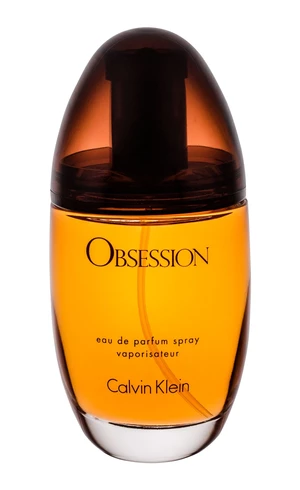 Calvin Klein Obsession EdP 100 ml