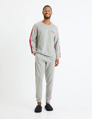 Celio Pyjamas Fipysport - Men's