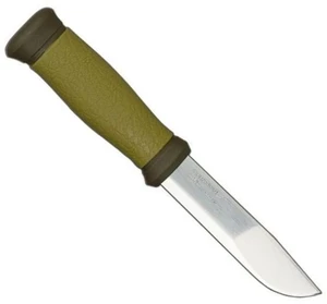 Morakniv 2000 Outdoor Green Lovecký nožík
