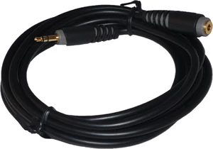 Beyerdynamic Extension cord 3.5 mm jack connectors Kabel sluchawkowy