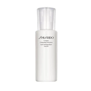 Shiseido Krémová čisticí emulze The Skincare (Creamy Cleansing Emulsion) 200 ml