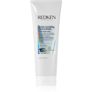 Redken Acidic Bonding Concentrate maska na vlasy s regeneračným účinkom 250 ml