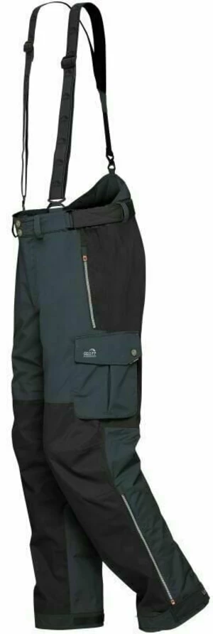 Geoff Anderson Pantalon Urus 6 Black 3XL