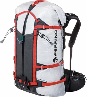 Ferrino Instinct 40+5 White/Black Outdoor Sac à dos