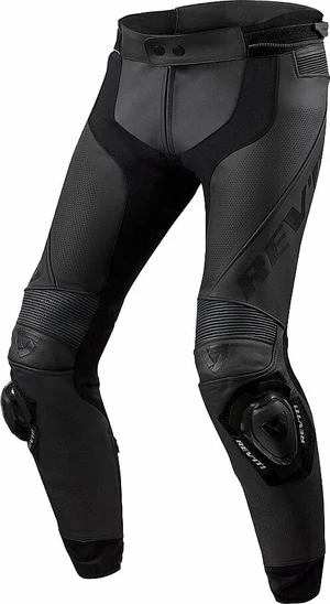 Rev'it! Trousers Apex Black 56 Pantalon en cuir