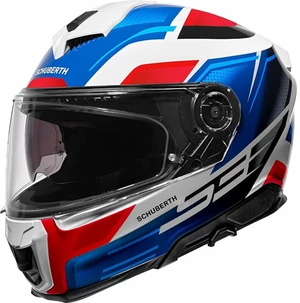 Schuberth S3 Storm Blue XS Casque