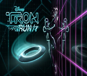 TRON RUN/r Steam CD Key