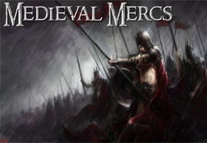 Medieval Mercs Steam Gift