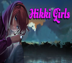 Hikki Girls Steam CD Key