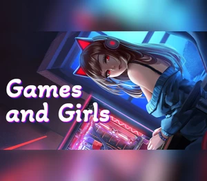 Games and Girls Steam CD Key