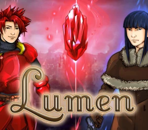 Lumen Steam CD Key