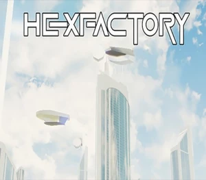 Hexfactory Steam CD Key
