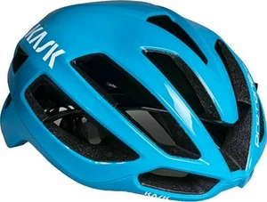 Kask Protone Icon Light Blue L Casque de vélo