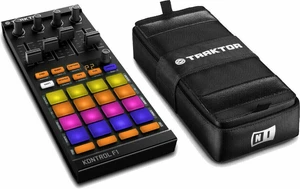 Native Instruments Traktor Kontrol F1 SET Kontroler DJ