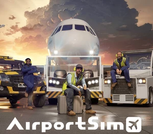 AirportSim Steam Altergift