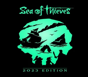 Sea of Thieves: 2023 Edition AR XBOX One / Xbox Series X|S CD Key