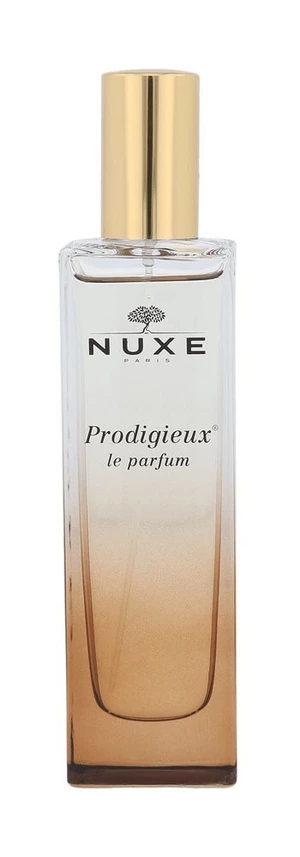 Nuxe Parfémovaná voda pro ženy Prodigieux (Prodigieux Le Parfum) 50 ml