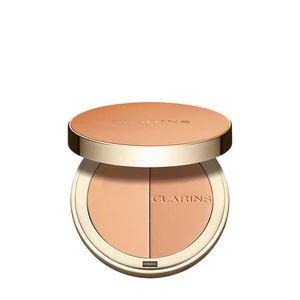 Clarins Kompaktní bronzující pudr Ever Bronze 10 g 02