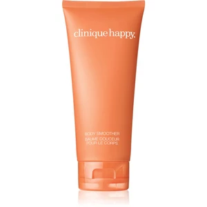 Clinique Happy™ tělový krém pro ženy 200 ml