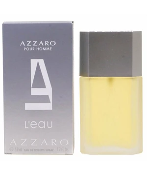 AZZARO AZZARO POUR HOMME L EAU toaletná voda